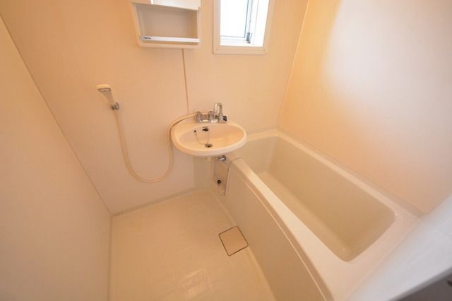 バス・シャワールーム　☆お風呂☆