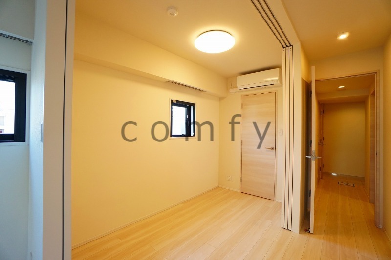 その他部屋・スペース　洋室