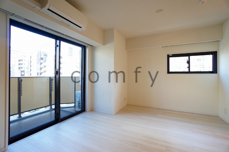 居室・リビング　リビングダイニング