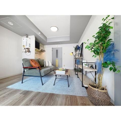 居室・リビング