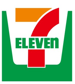 コンビニ　セブンイレブン武蔵小山パルム店（コンビニ）まで286m