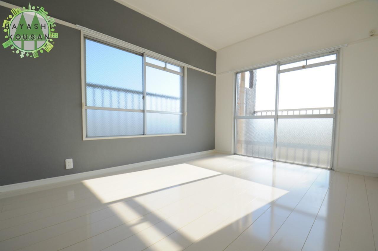 その他部屋・スペース　洋室