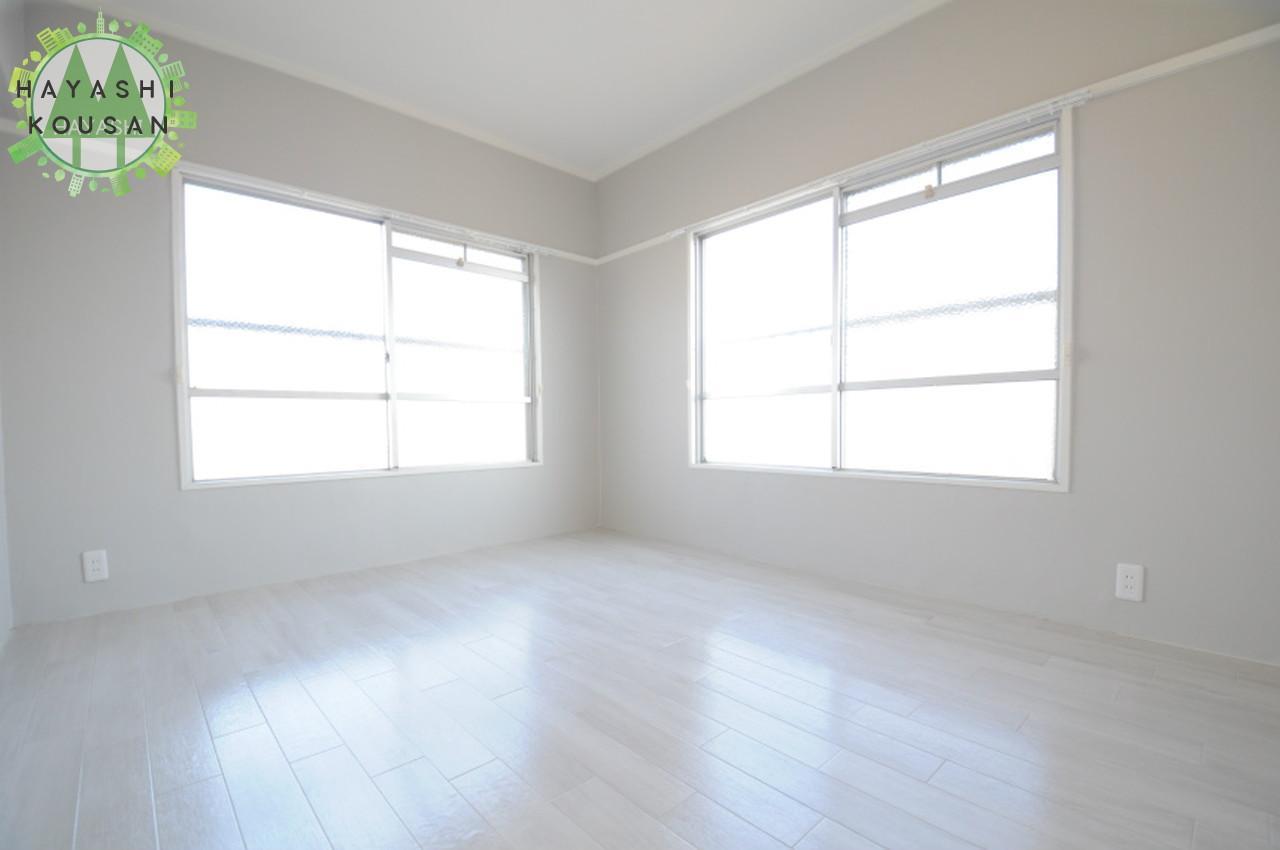 その他　洋室6帖