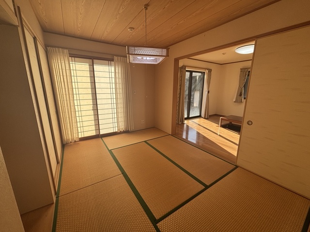 その他部屋・スペース　※掘りごたつ撤去予定