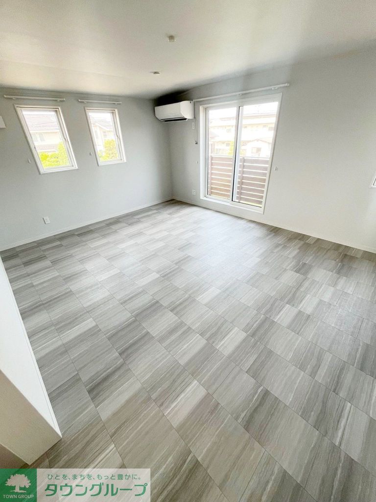 居室・リビング　★お部屋探しは株式会社タウンハウジング東京まで★