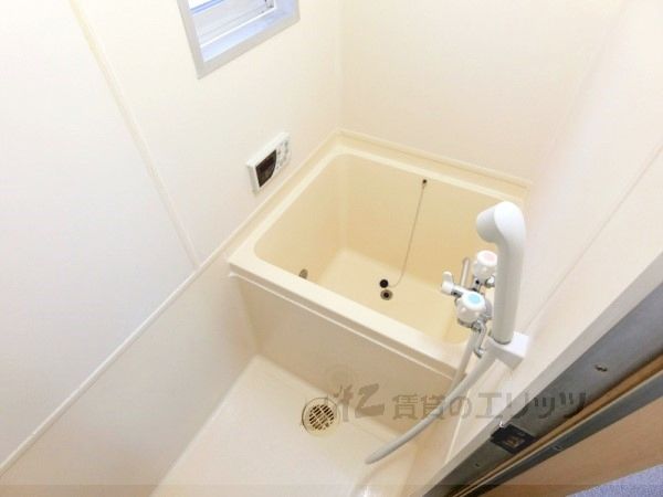 バス・シャワールーム　風呂