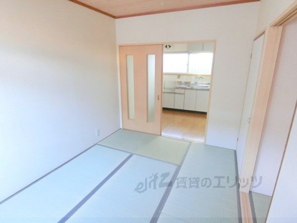 その他部屋・スペース　和室