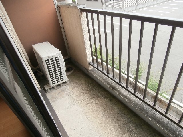 バルコニー　同仕様