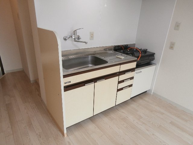キッチン　同仕様
