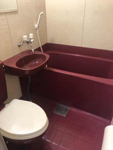 バス・シャワールーム　同仕様