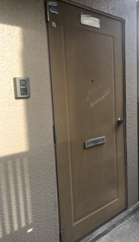 エントランス　同仕様