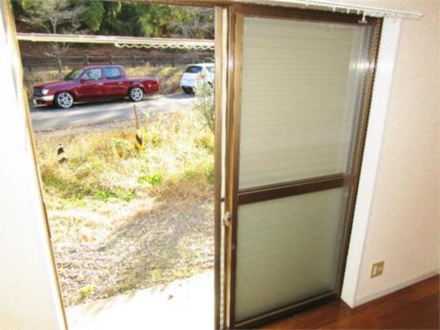 眺望　参考画像です。