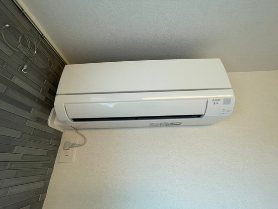 その他設備　※別部屋の写真です