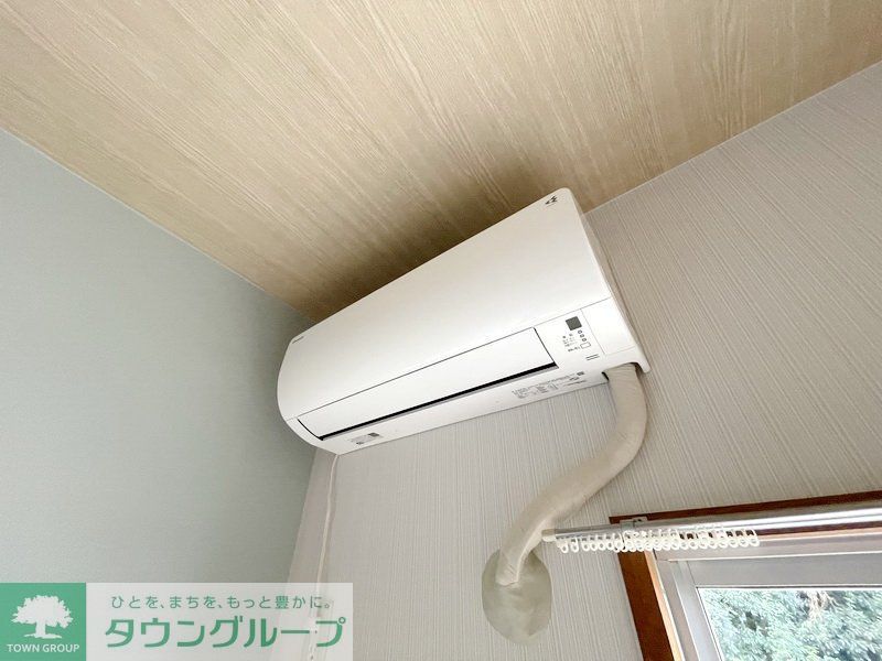 その他設備　設備