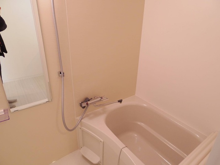 バス・シャワールーム　ユニットバス