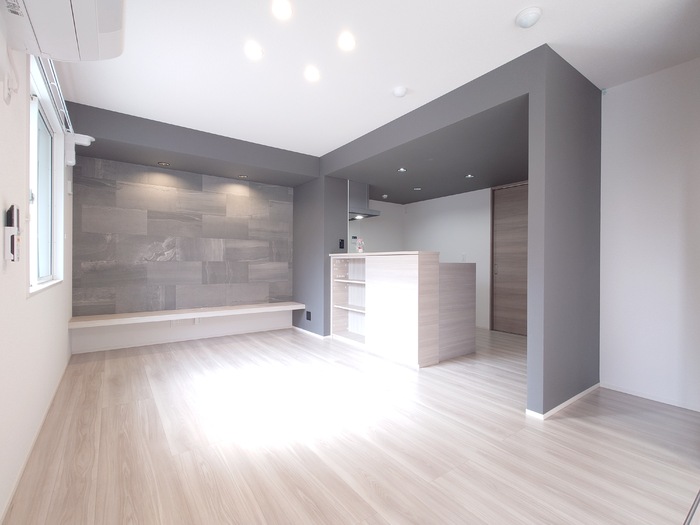 居室・リビング　エブリイ福山本庄店