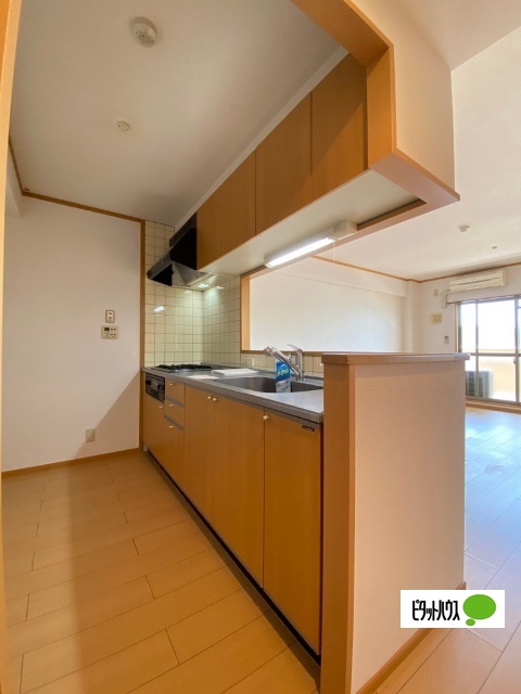 キッチン　３０３