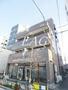 西日暮里駅より徒歩8分 2階 築28年10ヶ月の賃貸物件