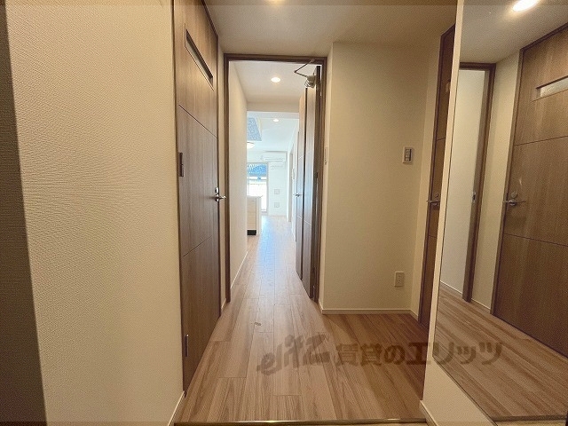 その他部屋・スペース　廊下