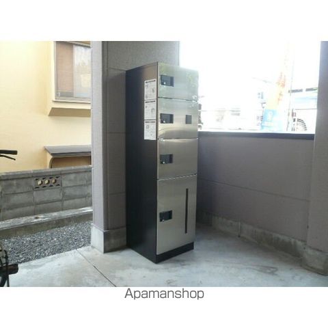 その他共有部分　その他共有部分