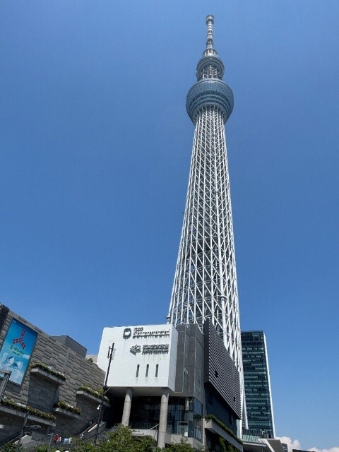 その他　東京スカイツリー（その他）まで2200m