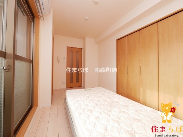 居室・リビング　「“合う暮らし”を、LINEで一緒に描こう。」