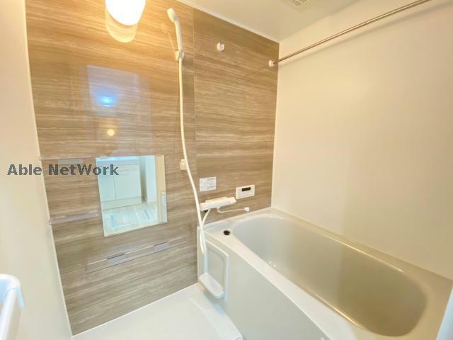 バス・シャワールーム　同型