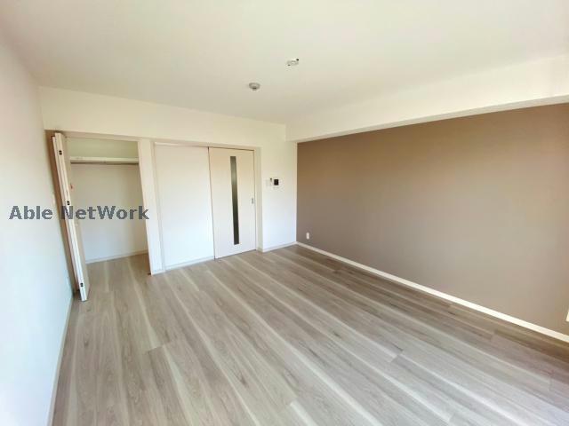 居室・リビング　同型