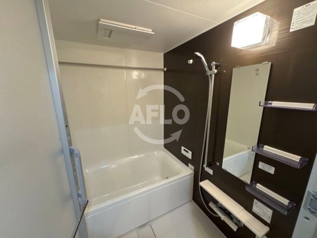 バス・シャワールーム　D-ROOM帝塚山（大領小学校区）風呂