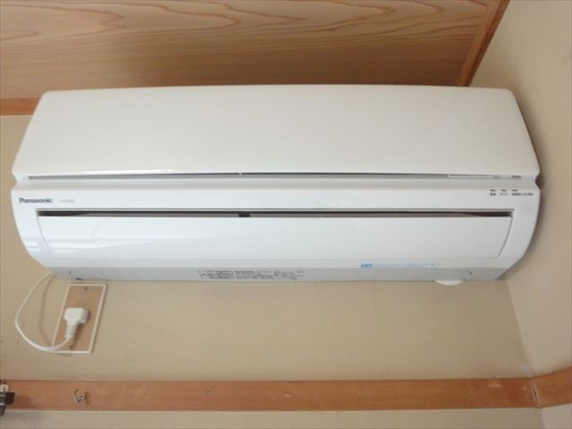 その他設備　※同タイプ別の部屋