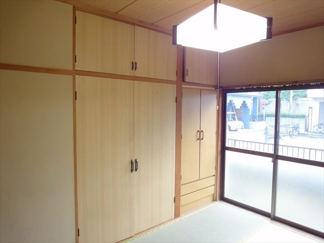 居室・リビング　※同タイプ別の部屋