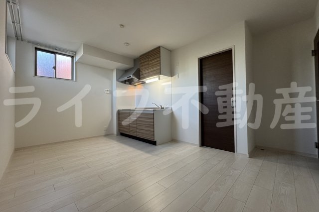 居室・リビング　リビングです