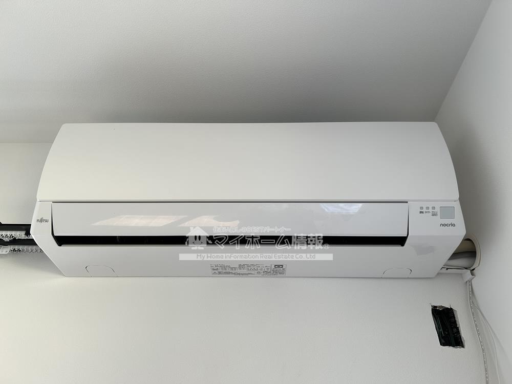 その他設備　※内観写真はC号を引用しており、内装が異なる場合がございます