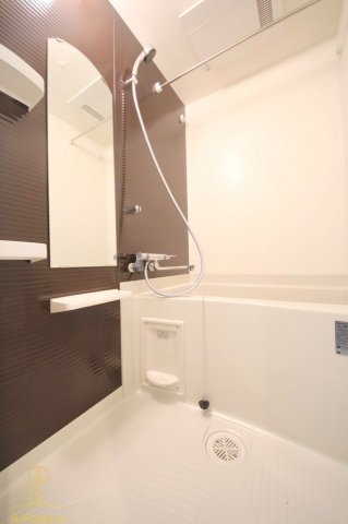 バス・シャワールーム　ラグゼ海老江II