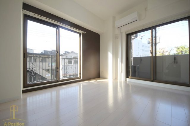 その他部屋・スペース　ラグゼ海老江II