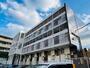 あざみ野駅より徒歩17分 3階 築21年3ヶ月の賃貸物件