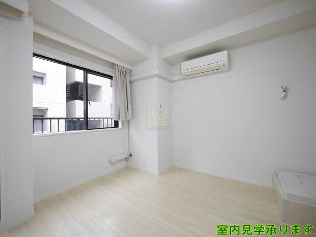 居室・リビング　ライオンズステーションプラザ半蔵門