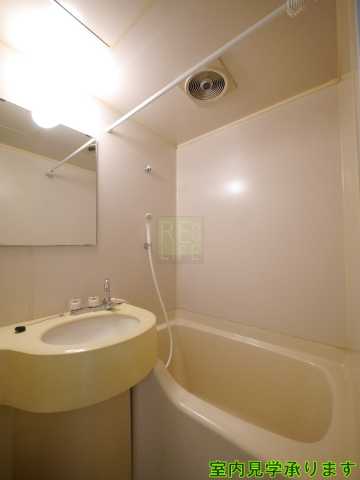 バス・シャワールーム　ライオンズステーションプラザ半蔵門