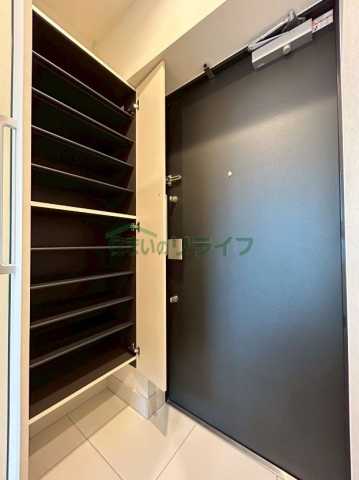 玄関　別部屋参考写真