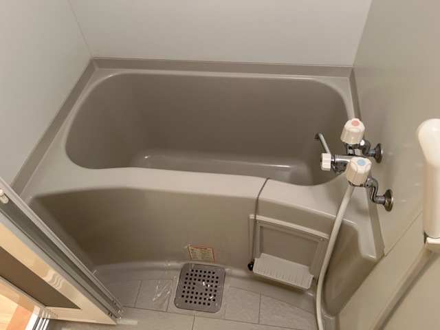 バス・シャワールーム　ユニットバス