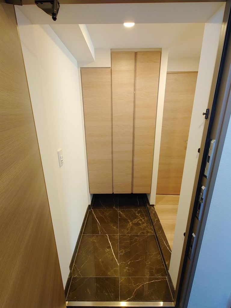 その他部屋・スペース　玄関