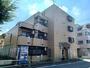 大泉学園駅より徒歩14分 4階 築37年8ヶ月の賃貸物件