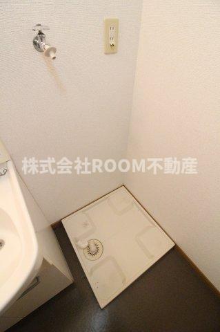 その他部屋・スペース　物件の内装です