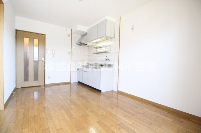 居室・リビング　おしゃれな居間です