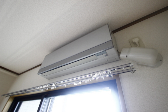 その他設備　※別室の写真です。