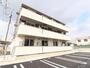 健軍町駅より徒歩19分 1階 築2年11ヶ月の賃貸物件