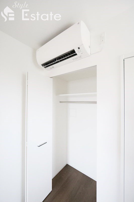 その他設備　同仕様内装