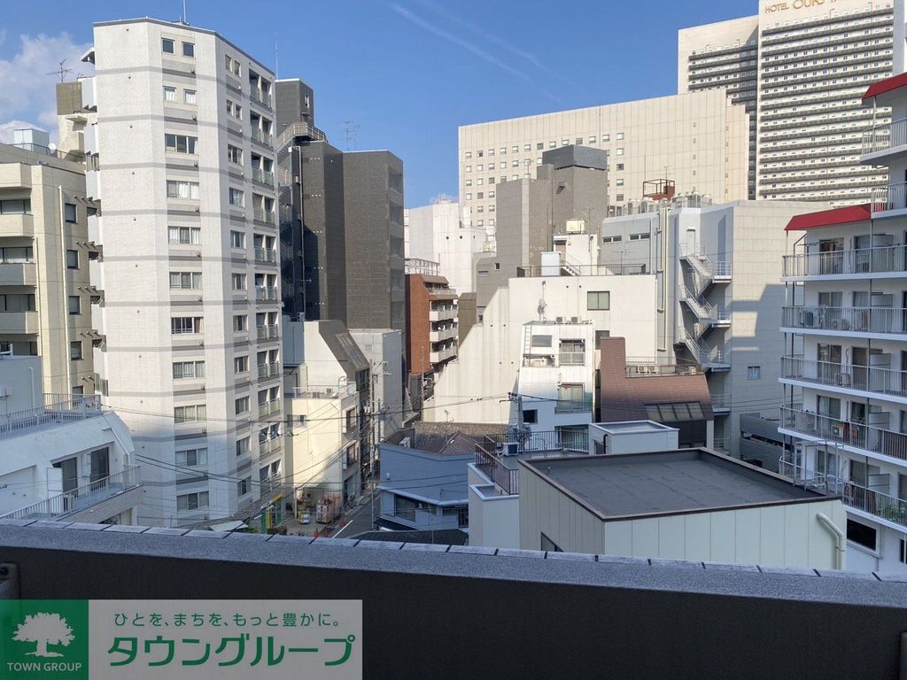 眺望　別部屋参考写真