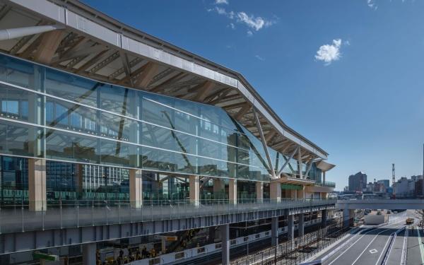 その他　高輪ゲートウェイ駅（その他）まで350m