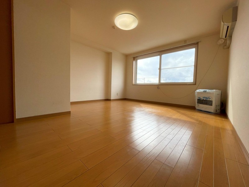 居室・リビング　リビング１